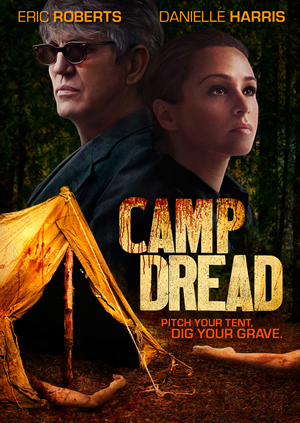 Camp Dread (2014) review